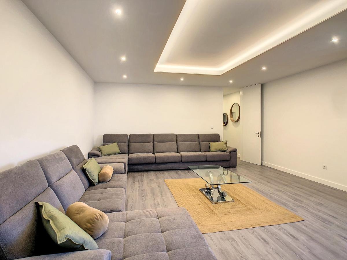 Wild River Villa By Lovelystay Ribeira Brava Exterior foto