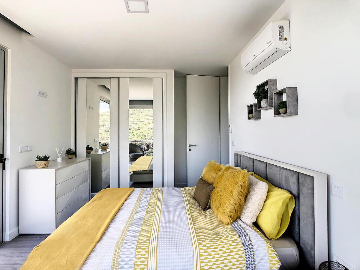 Wild River Villa By Lovelystay Ribeira Brava Exterior foto